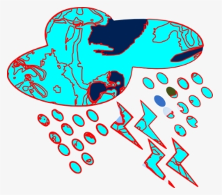 Rain, HD Png Download, Free Download