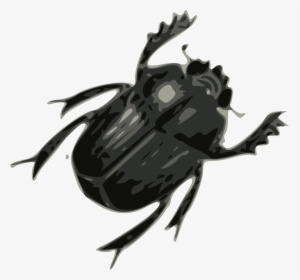 Bug Png Image - Bugs Clipart Transparent Background, Png Download, Free Download