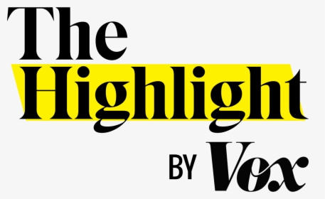 The Highlight - Vox, HD Png Download, Free Download