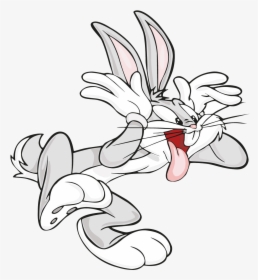 Bugs Bunny Png Images Transparent Background - Bugs Bunny Sticker, Png Download, Free Download