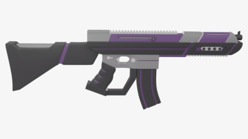 Assault Rifle, HD Png Download, Free Download