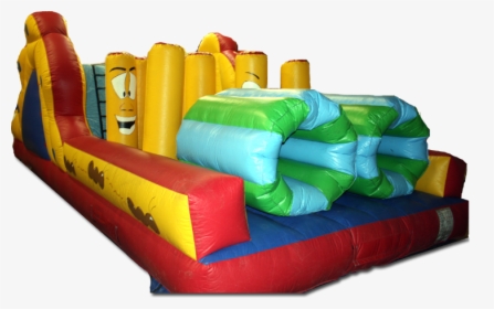 Inflatable, HD Png Download, Free Download