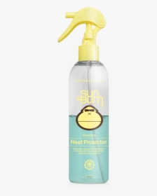 Sun Bum Heat Protector Spray, HD Png Download, Free Download
