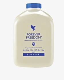 Forever Freedom® - Forever Living, HD Png Download, Free Download