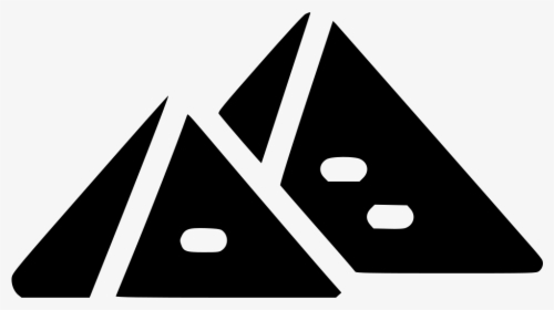 Pyramids - Triangle, HD Png Download, Free Download