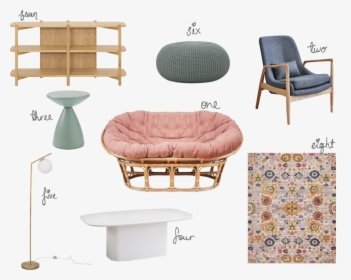 Living Room, HD Png Download, Free Download
