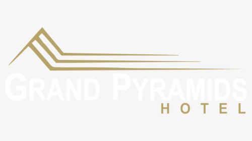 Logo-grand Pyramids Hotel - Style, HD Png Download, Free Download