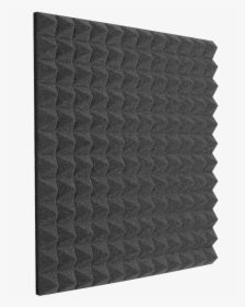 Auralex Studiofoam Pyramids 2" - Leather, HD Png Download, Free Download