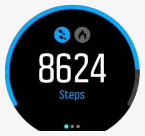 Activitymonitoring Steps Spartan - Joe Robinet, HD Png Download, Free Download