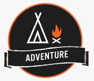 Fori Adventure Icon 01 01 01 - Graphic Design, HD Png Download, Free Download