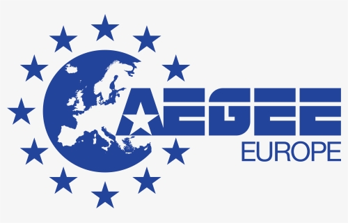 Association Des États Généraux Des Étudiants De L'europe, HD Png Download, Free Download