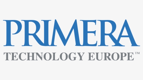 Primera Technology Europe Png, Transparent Png, Free Download