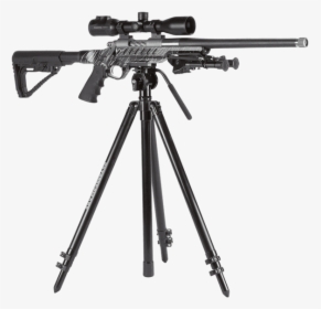 Outdoorsmans Rifle Chassis"     Data Rimg="lazy"  Data - Sniper Rifle, HD Png Download, Free Download
