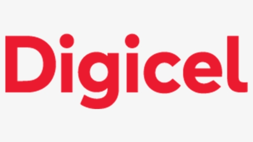 Logo - Digicel Png, Transparent Png, Free Download