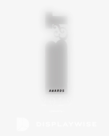 Cropped-logo Lockup - Glass Bottle, HD Png Download, Free Download
