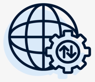 Networkicon Grafixpoint - Telemetry Icon Free, HD Png Download, Free Download