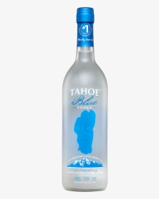Tahoe Blue Vodka, HD Png Download, Free Download