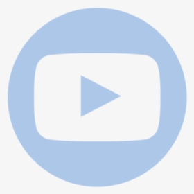 Youtube - Circle, HD Png Download, Free Download
