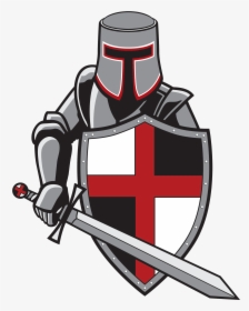 Thumb Image - Crusaders Png, Transparent Png, Free Download