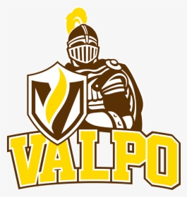 Valparaiso Crusaders Men's Basketball Logo, HD Png Download, Free Download
