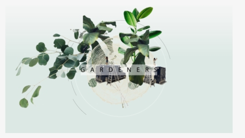 Click Here To Meet Some Of The Solitary Gardeners, HD Png Download, Free Download