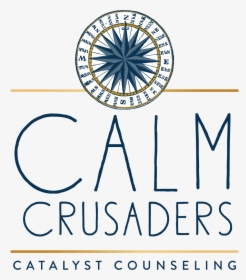 Calmcrusaders Logo - Illustration, HD Png Download, Free Download