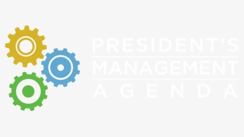 Pma Logo - President's Management Agenda, HD Png Download, Free Download