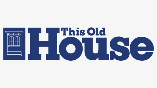Old House Logo Png, Transparent Png, Free Download