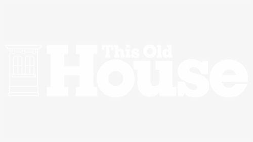 Old House 40th Anniversary Special, HD Png Download, Free Download