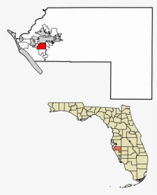 County Florida, HD Png Download, Free Download