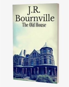 The Old House - Poster, HD Png Download, Free Download