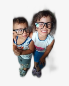 Venezuelan Children Smileyface Freetoedit - Girl, HD Png Download, Free Download