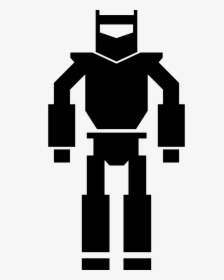 Military Robot Machine - Transformer Icon, HD Png Download, Free Download