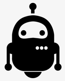 Robot Icon , Png Download - Transparent Background Robot Icon, Png Download, Free Download