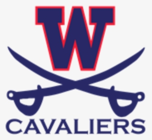 Woodson High School Logo - Knights Of Columbus French, HD Png Download, Free Download