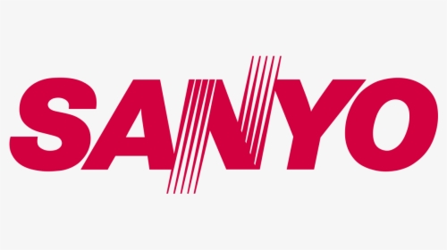 Sanyo Logo, HD Png Download, Free Download