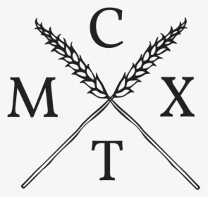Mctx Barley, HD Png Download, Free Download