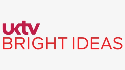Uktv Bright Ideas, HD Png Download, Free Download
