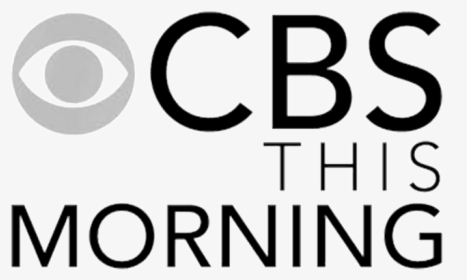 Cbs Copy - Cbs This Morning, HD Png Download, Free Download