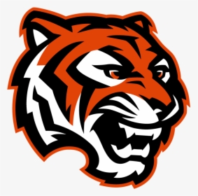 All Schools Are Located Within Neighborhoods, And Bus - Tahlequah High School Logo, HD Png Download, Free Download