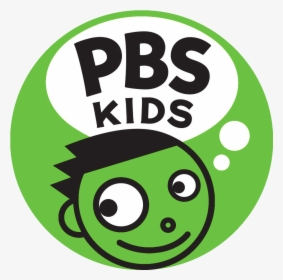 Pbs Kids - Pbs Kids Png, Transparent Png, Free Download
