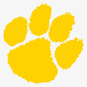 Transparent Clemson Tiger Logo, HD Png Download, Free Download
