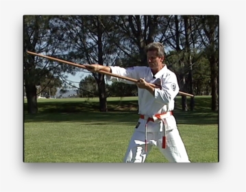 Complete Okinawa Isshin Ryu Karate Vol 3 By Kim Murray - Taekwondo, HD Png Download, Free Download