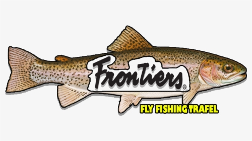 Icon Design By Riz Art For This Project - Trout, HD Png Download, Free Download