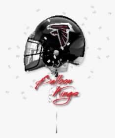 Falcons Helmet - Atlanta Falcons Helmet, HD Png Download, Free Download