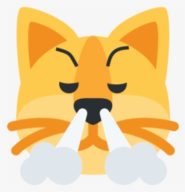 Cat Emojis For Discord, HD Png Download, Free Download
