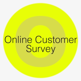 Service 1 Online Customer Survey, HD Png Download, Free Download