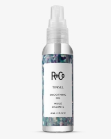 R Co Tinsel Smoothing Oil, HD Png Download, Free Download