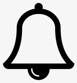 Bell - Bell Icon Font Awesome, HD Png Download, Free Download