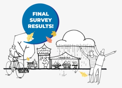 Final Survey Results Graphic-01, HD Png Download, Free Download